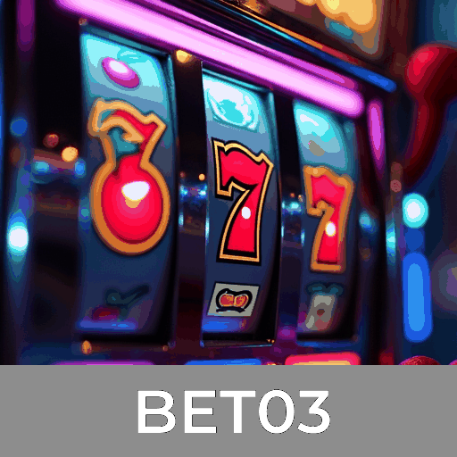 BET03: O Especialista em Apostas Esportivas no Brasil