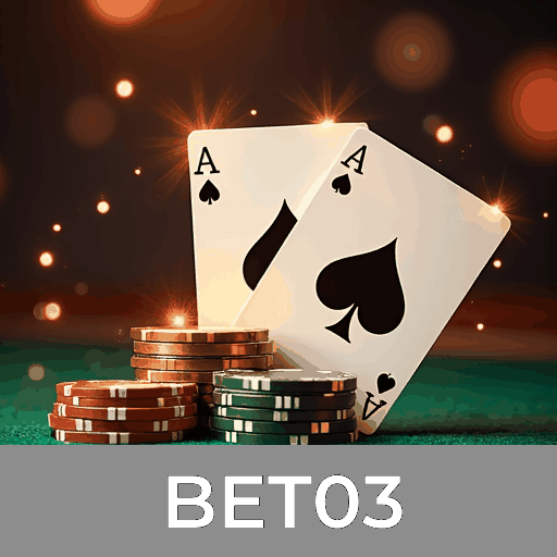 Explore o BET03: Onde Segurança e Serviços Profissionais se Destacam