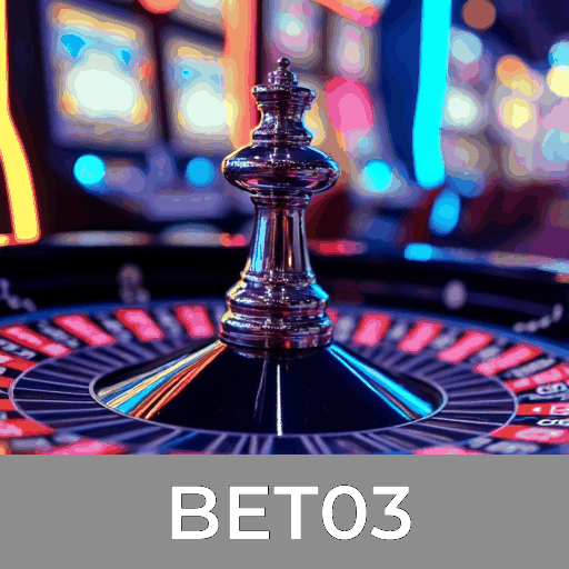 Descubra as Ofertas Únicas de Bônus do BET03