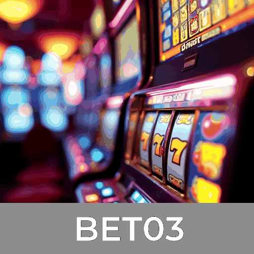 BET03: Experiência Autêntica com Jogos de Mesa ao Vivo