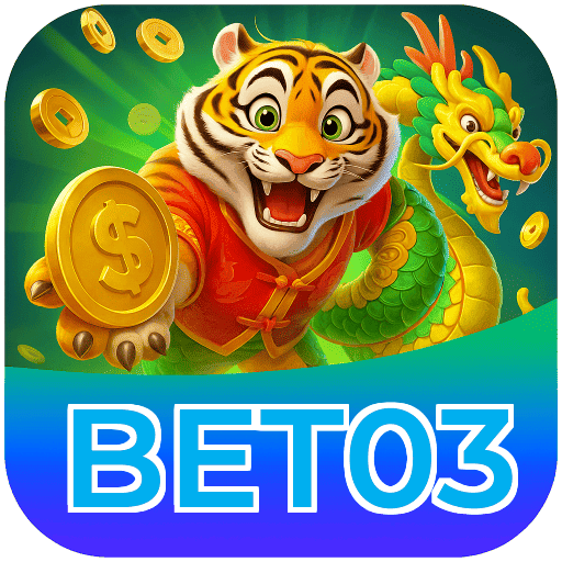 BET03: Seu Cassino Online Premiado e Seguro