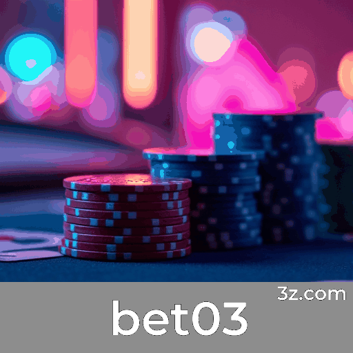 Bônus e Ofertas Incomparáveis no bet03