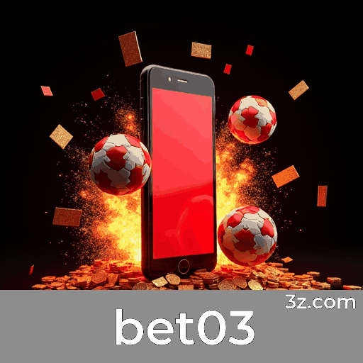 Inovação Tecnológica Avançada da Plataforma bet03