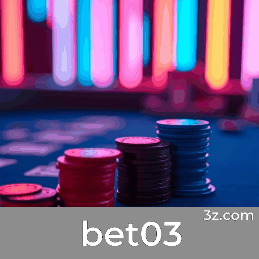 bet03: Especialistas em Apostas Esportivas no Brasil